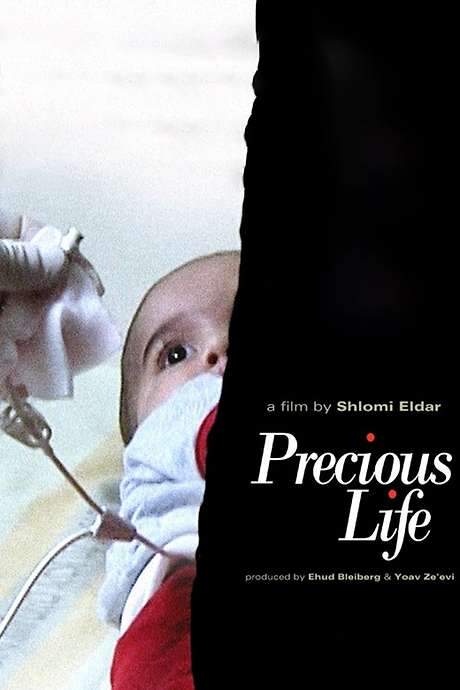 The film follows an Israeli pediatrician who teams with a prominent Israeli journalist to help a Palestinian mother seek treatment for her infant suffering an incurable genetic disease. Their journey forces both to confront deep‑seated biases, drawing them toward a tentative friendship amid an impossible reality.